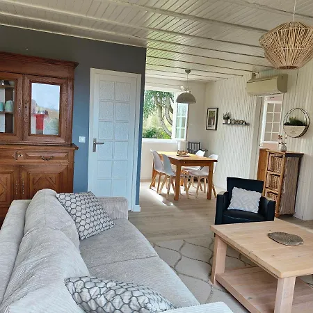 Le Gite D'Odette Dampierre-sous-Bouhy Exterior foto