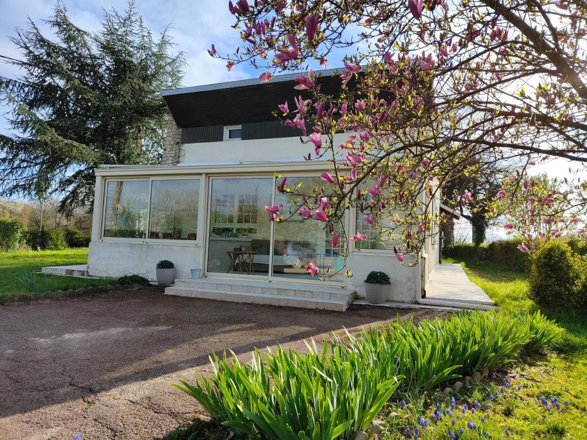 Le D'odette Ferienhaus