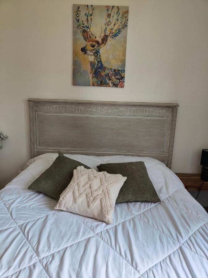 Le D'odette Ferienhaus