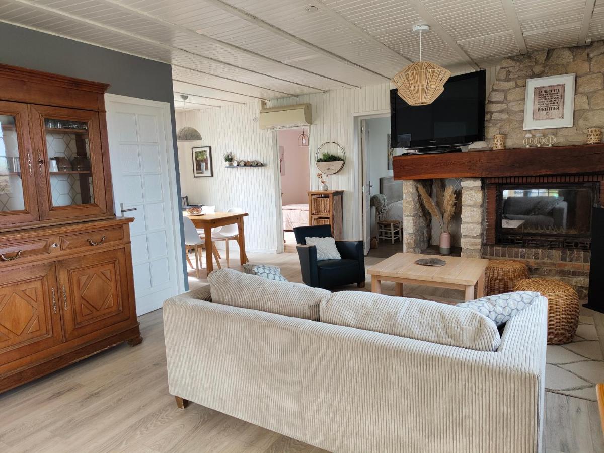 Le D'odette Ferienhaus